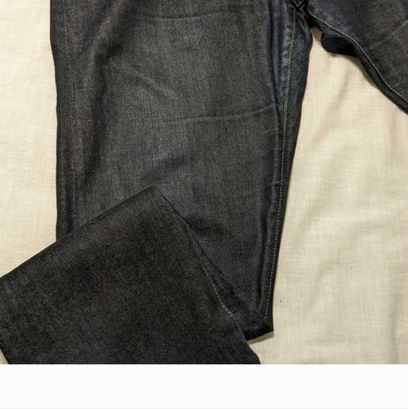 AG The Ives Modern Athletic Jeans 32R - Picture 3 of 7